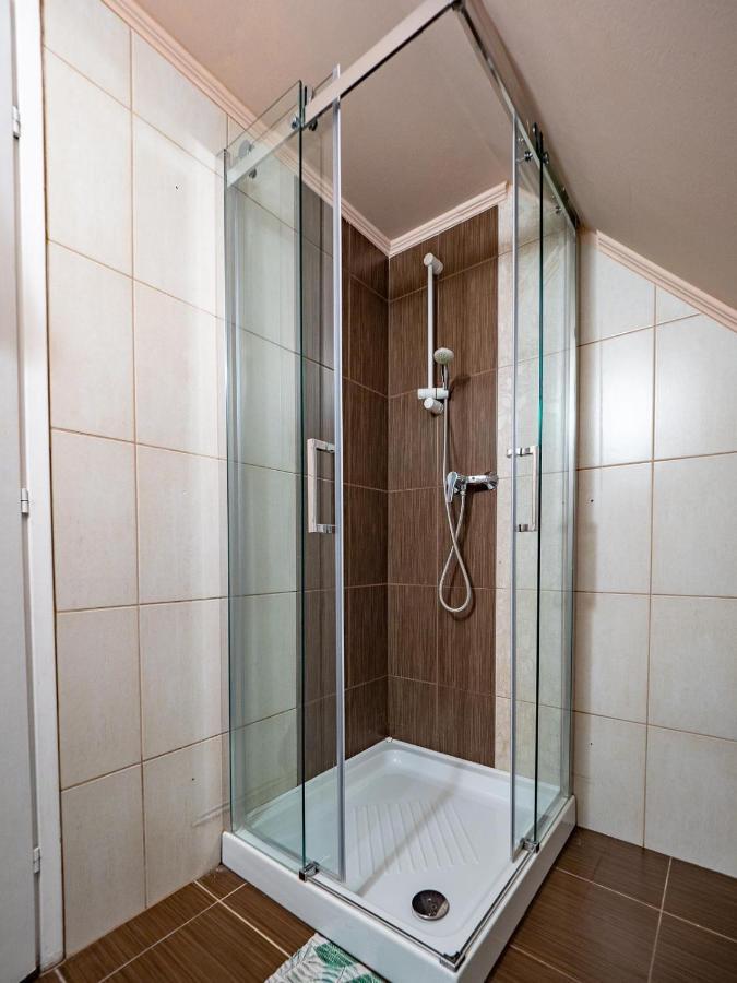 Pipacsos Vendégházak Kiskunmajsa Extérieur photo