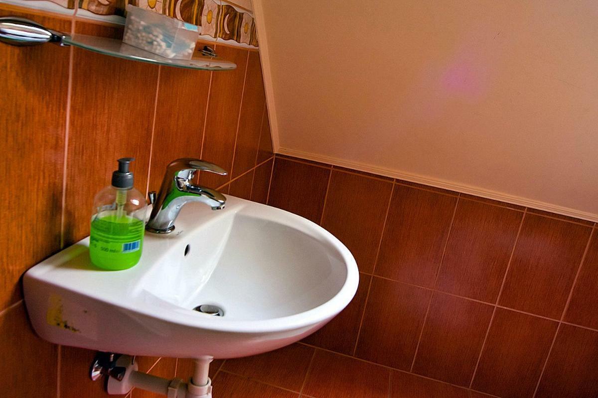 Pipacsos Vendégházak Kiskunmajsa Extérieur photo